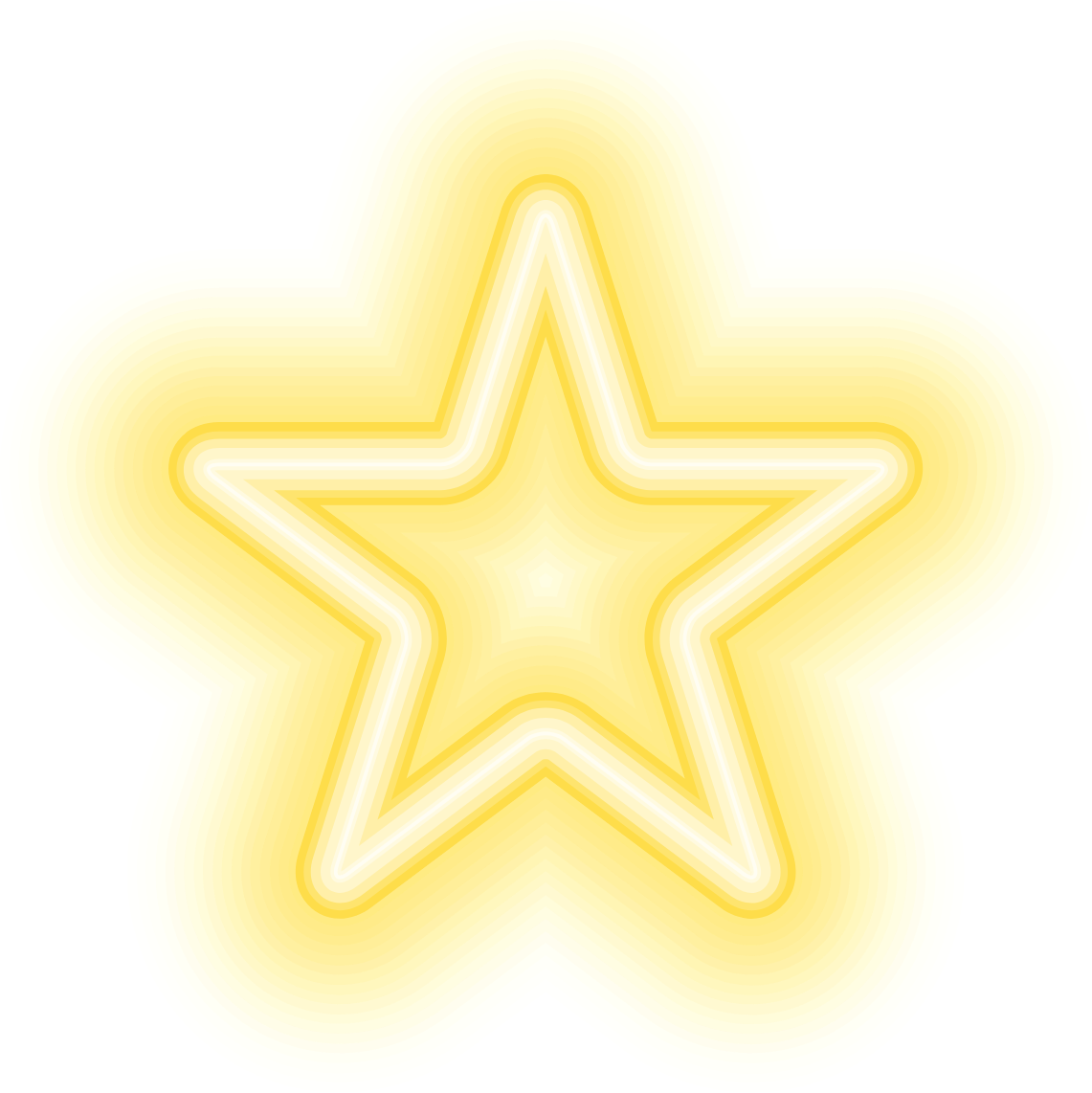 star